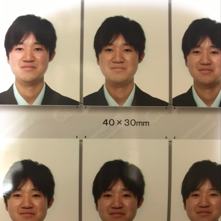 まのアイコン