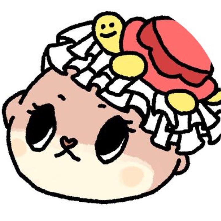 ちぃたん☆のアイコン