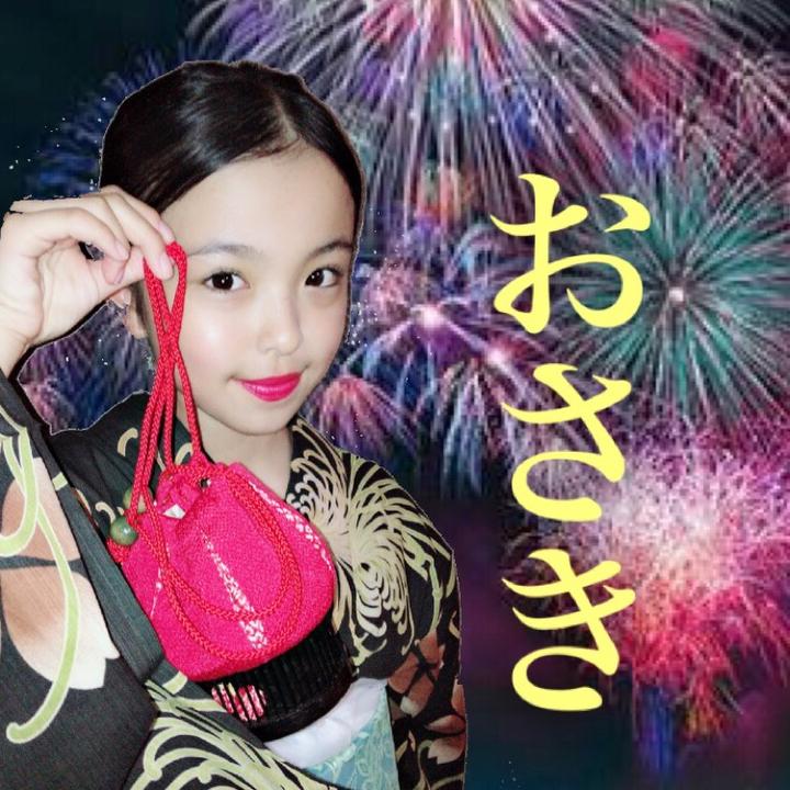 おさき🤷♀️のアイコン