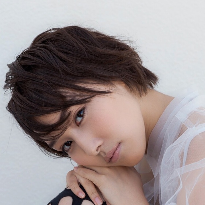 ami(Jewel)のアイコン