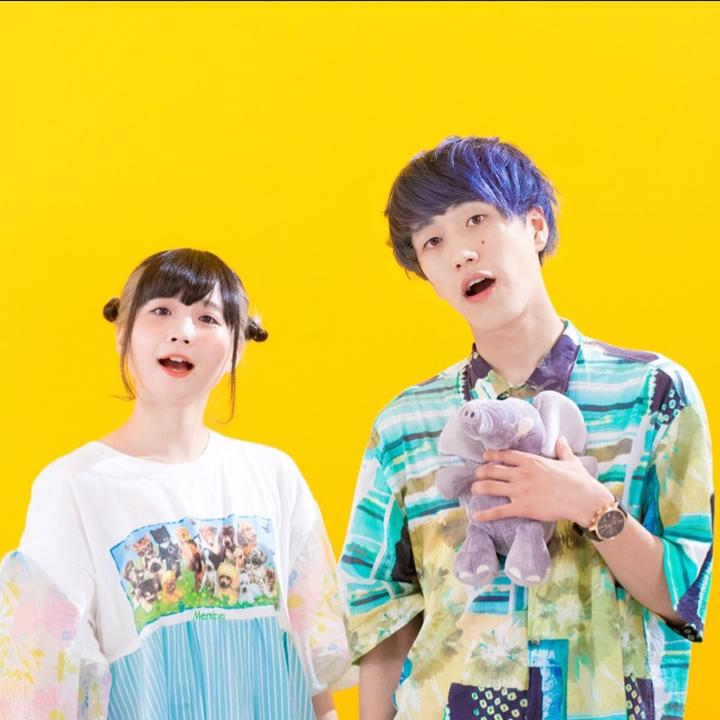 パオパオチャンネル のアイコン
