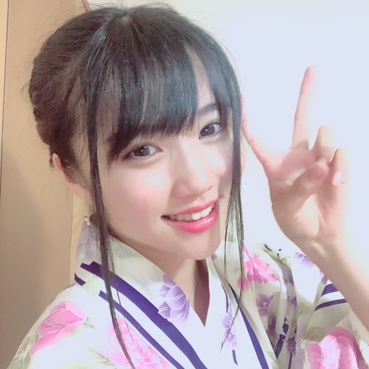 井村萌々花のアイコン