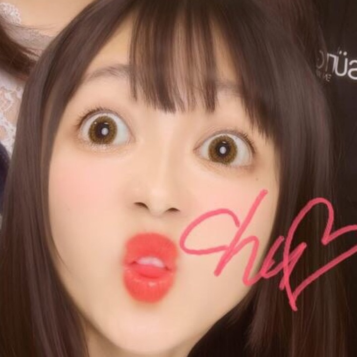 とっぽぎ⚡️のアイコン