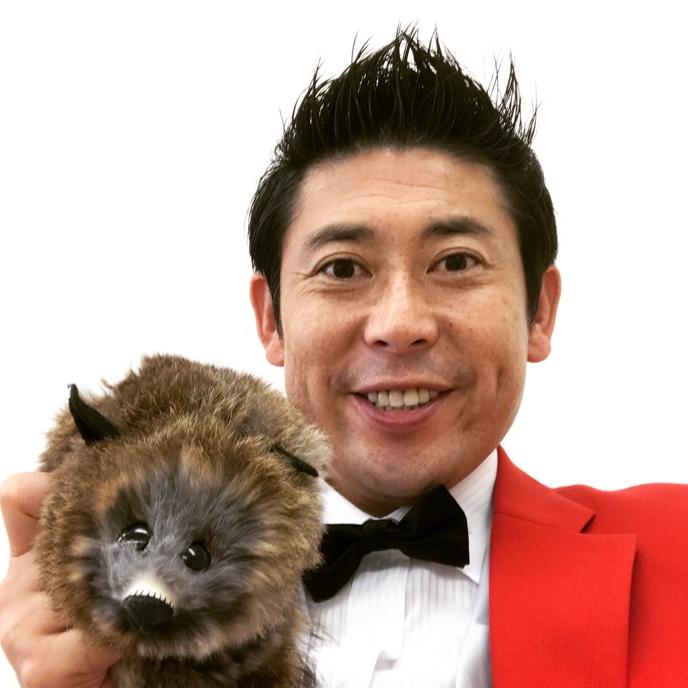 マギー審司のアイコン