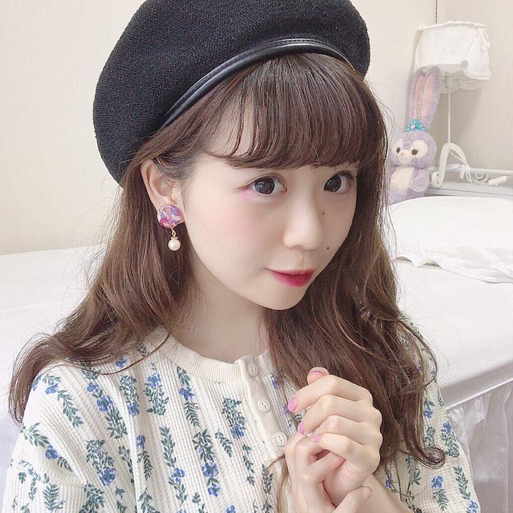 ゆうにゃんのアイコン