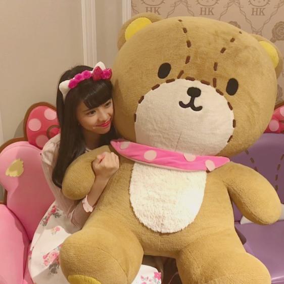 堤もね(🎀もね🎀)のアイコン