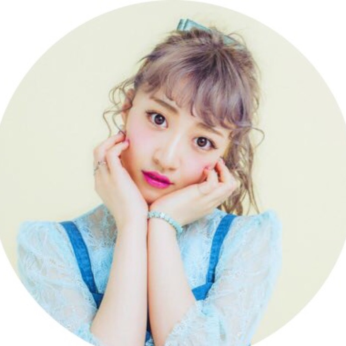 さぁやのアイコン