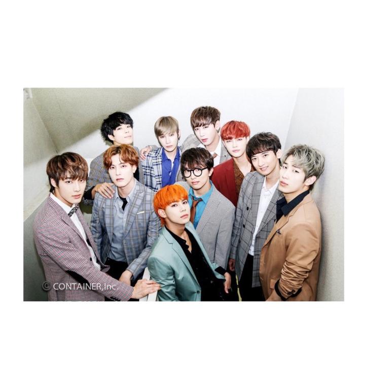 Apeace Officialのアイコン
