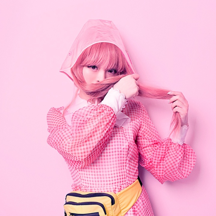 Kyary Pamyu Pamyuのアイコン
