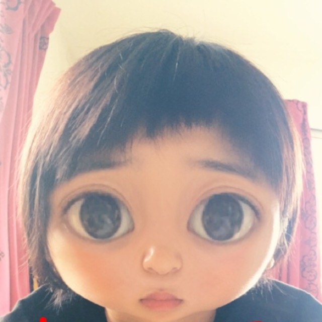 北村來嶺彩のアイコン
