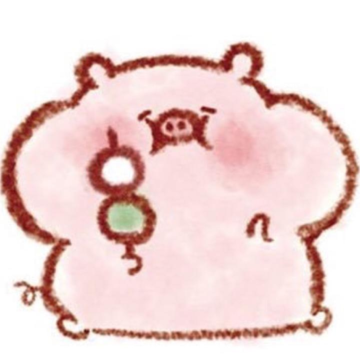 めぐみ ・ᴗ・のアイコン