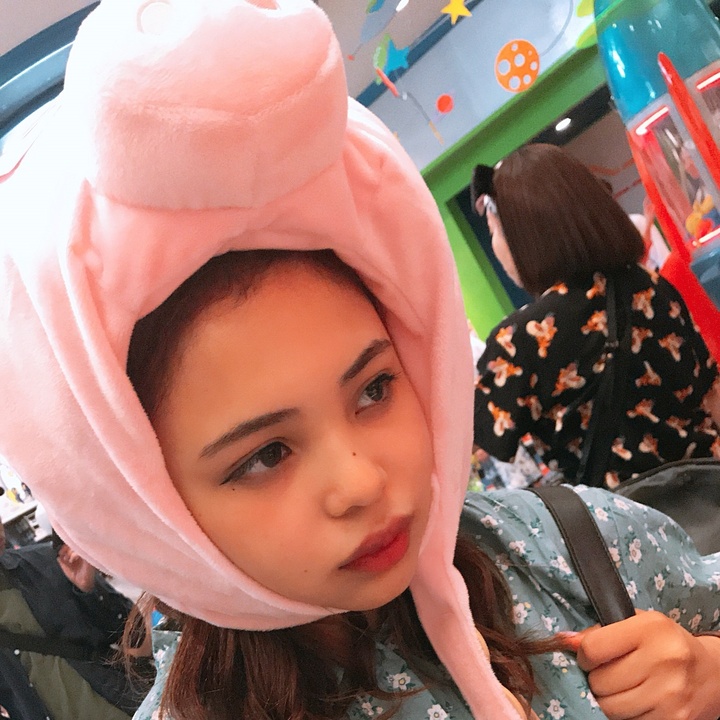 momo haha🍑👩 のアイコン