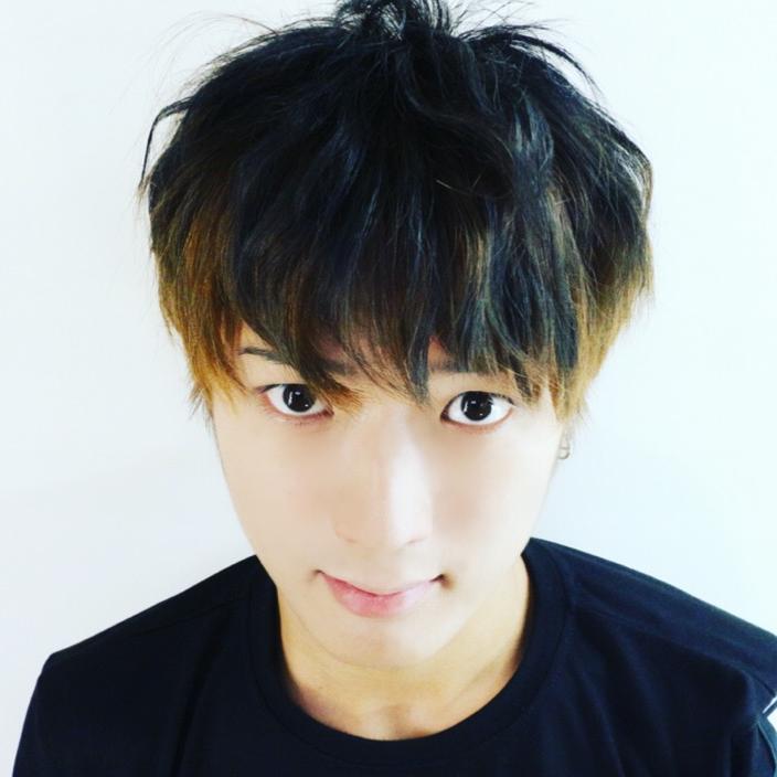 中野紫音 sionpkのアイコン