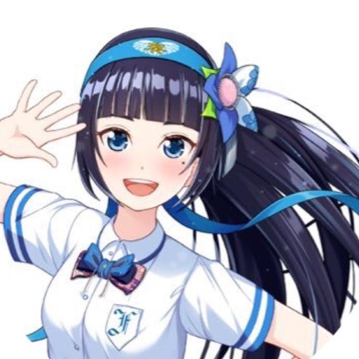 富士葵のアイコン