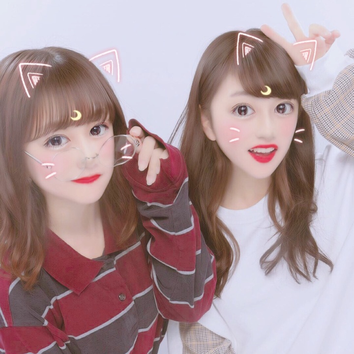 ami*miyu*のアイコン