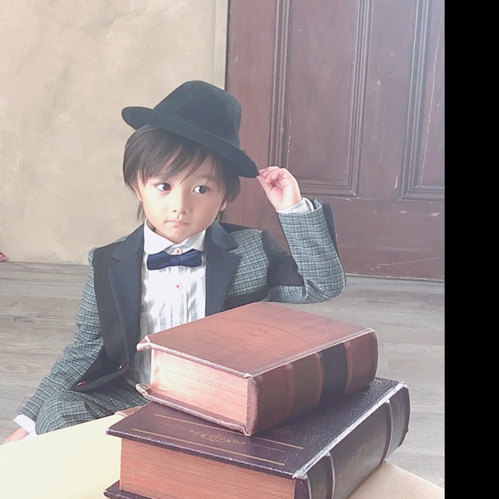 りーくん(Ri-kun)のアイコン