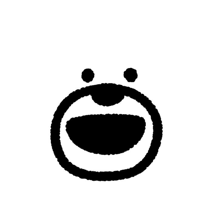 たかだべあのアイコン
