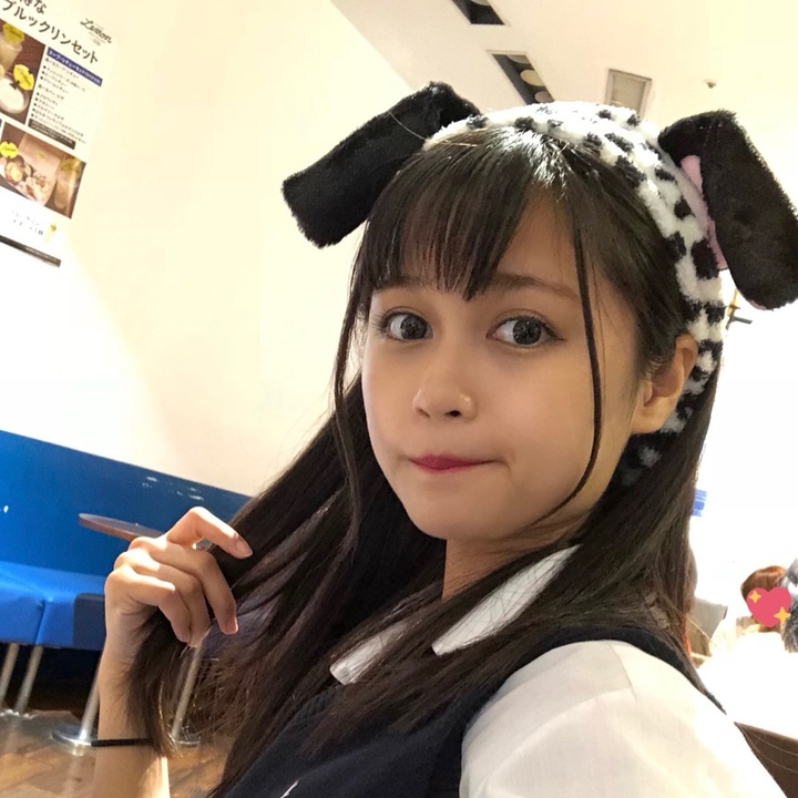 西山乃利子のアイコン