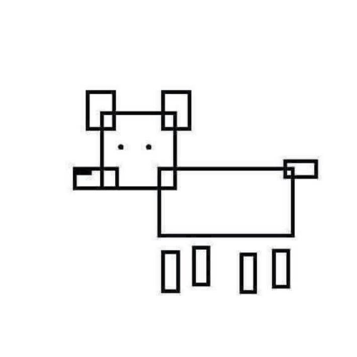 ももものアイコン