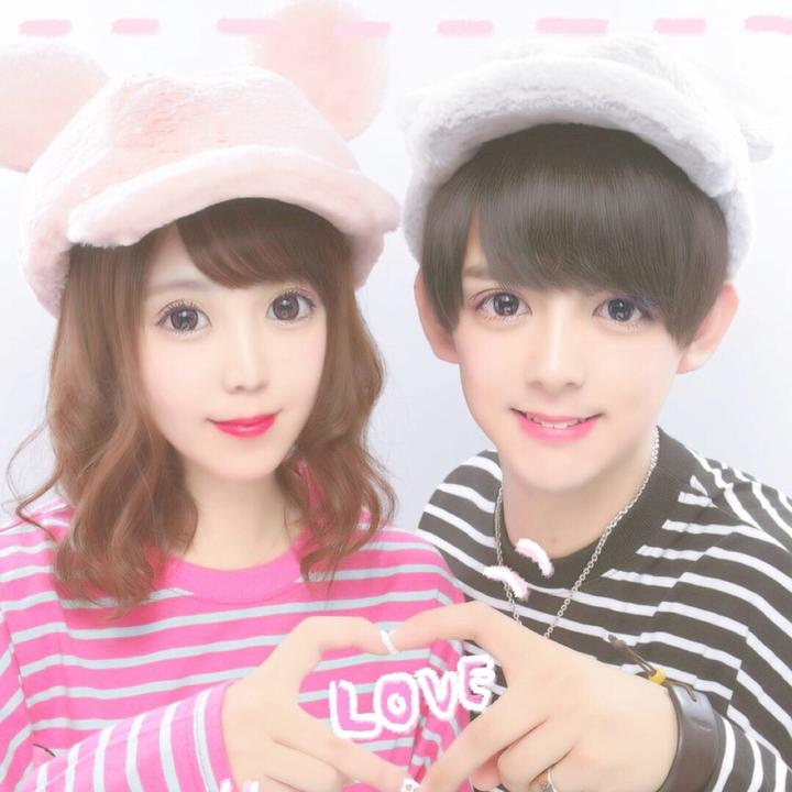 💗ゆりいちちゃんねる💗のアイコン