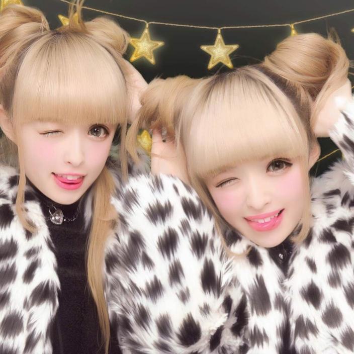 🐼くにくに🐼のアイコン