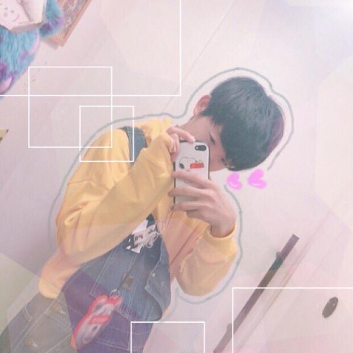 🐶たいよ〜🦊のアイコン