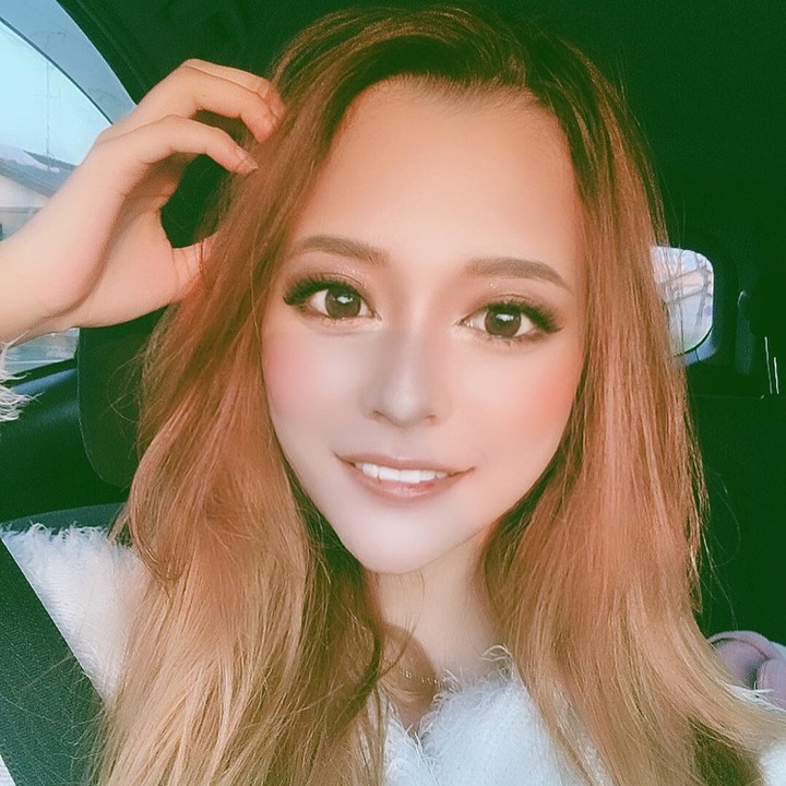 🐬ぶりゅ《🙈》🐬のアイコン