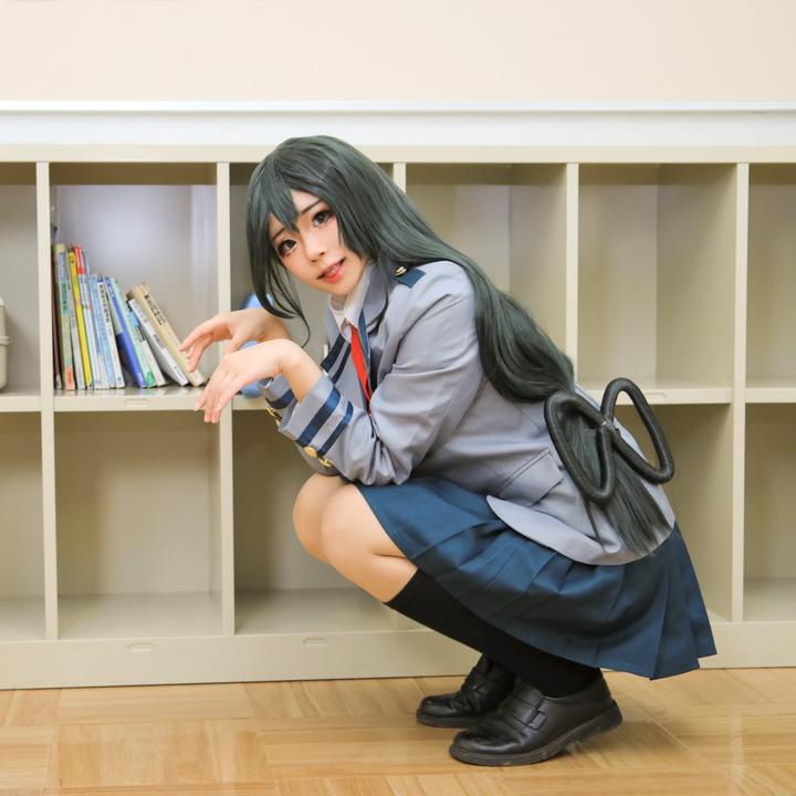 てく🐙のアイコン