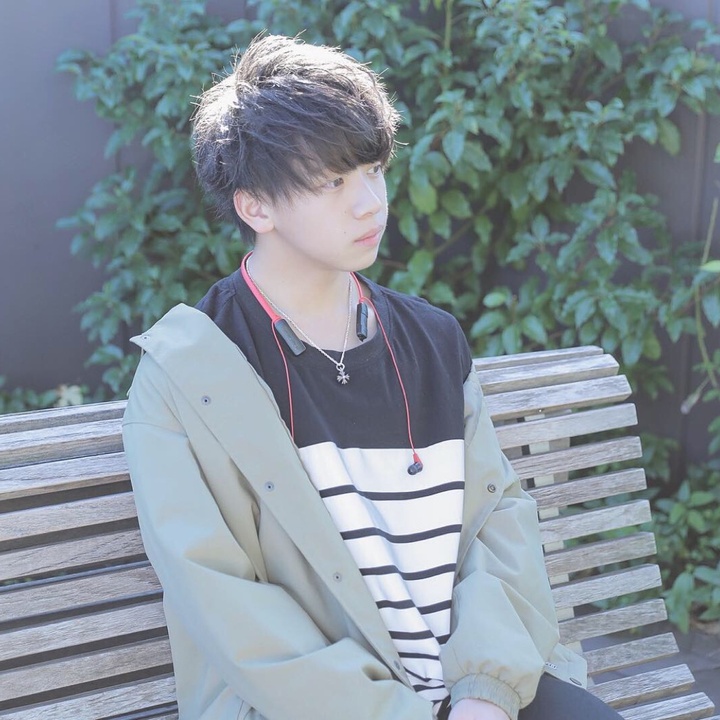 加藤勇也のアイコン