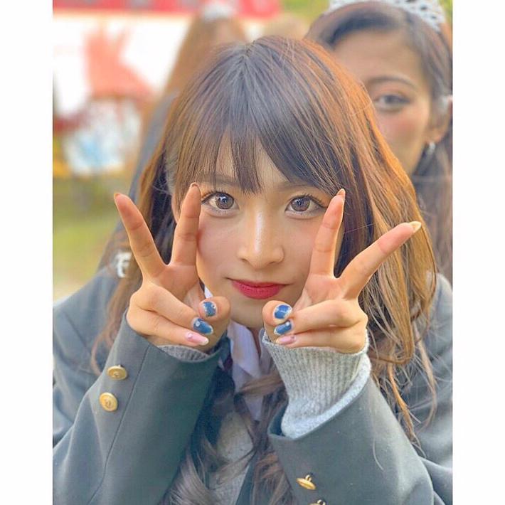 橋野 彩葉のアイコン