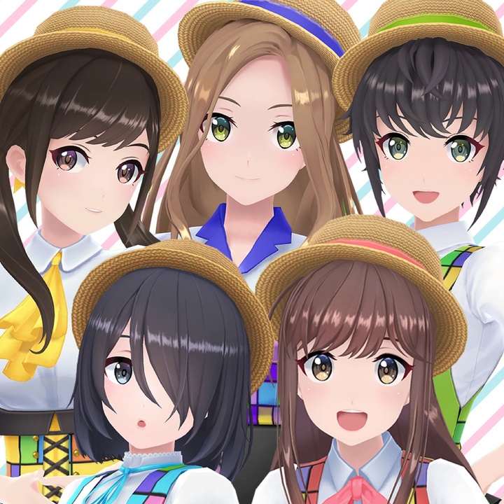 Idoll vr