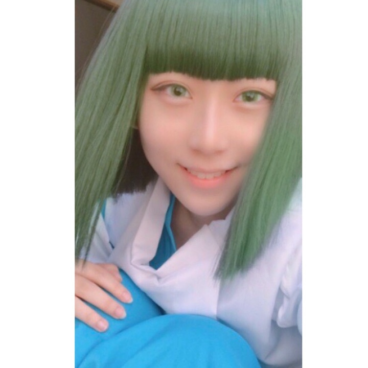 🍉ギルトガイ少女🍉のアイコン