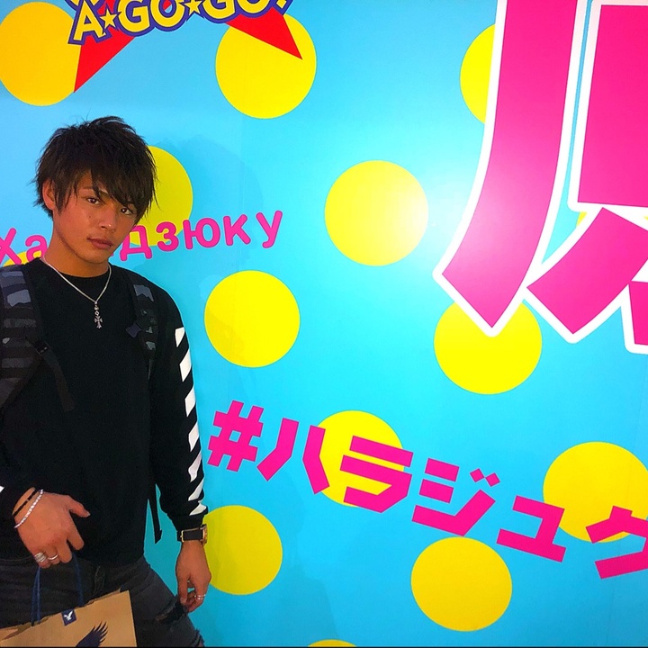 🐯こたくん🐯のアイコン