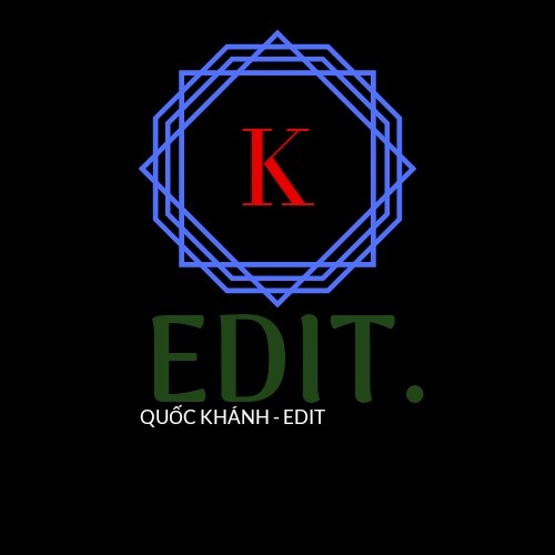 R k edit. R k edit