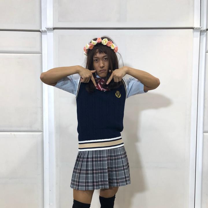 GENE_YUTA a.k.a TAKOのアイコン
