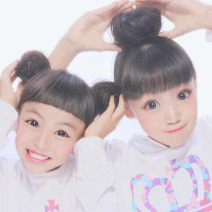ゆずこあのアイコン