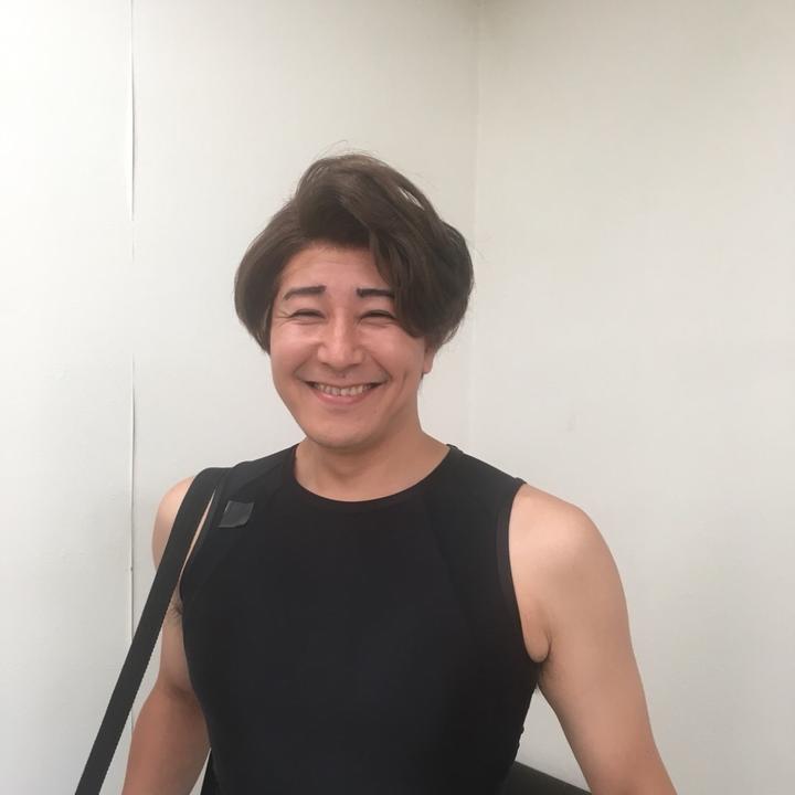 チョコレートプラネット長田(オサダ)のアイコン