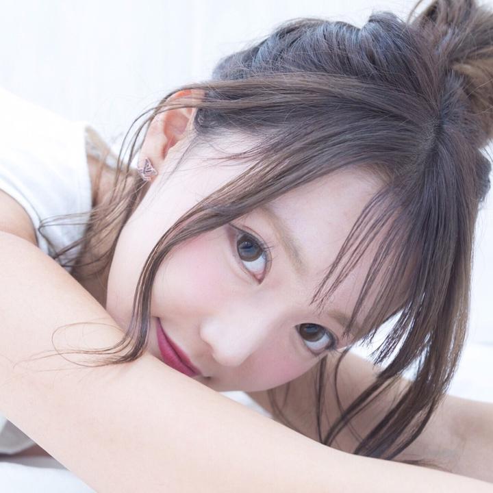 ゆうかちのアイコン