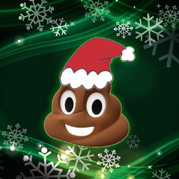 ブラックうんち💩のアイコン