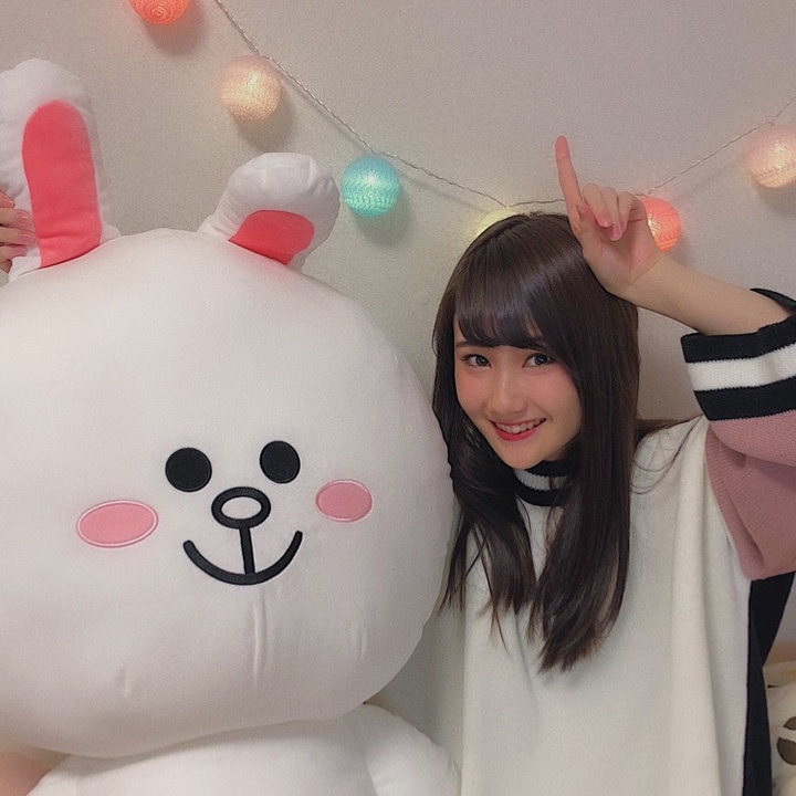 鈴木 のりかのアイコン