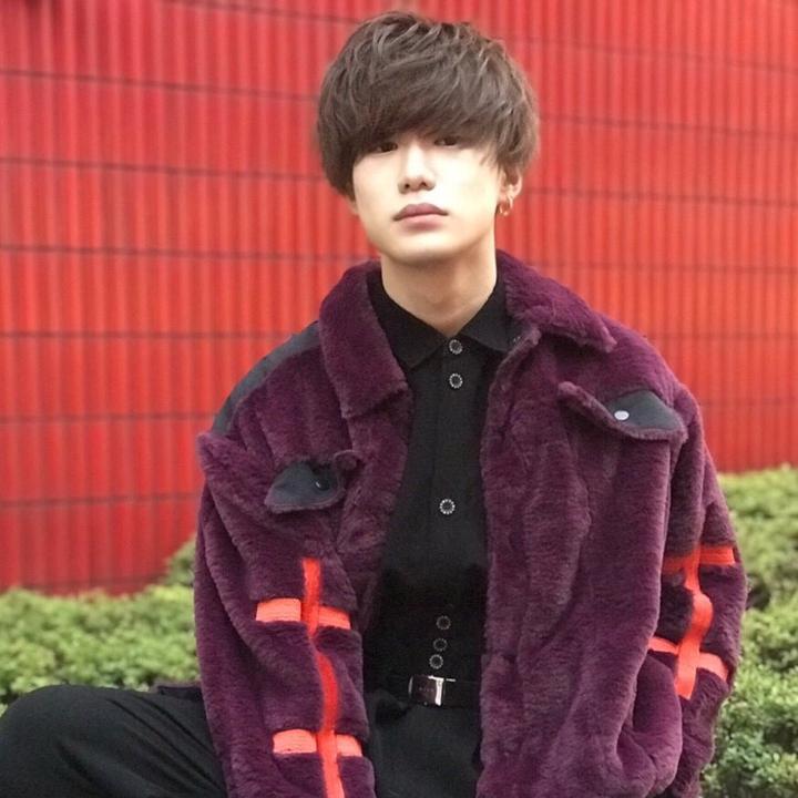 るーのアイコン
