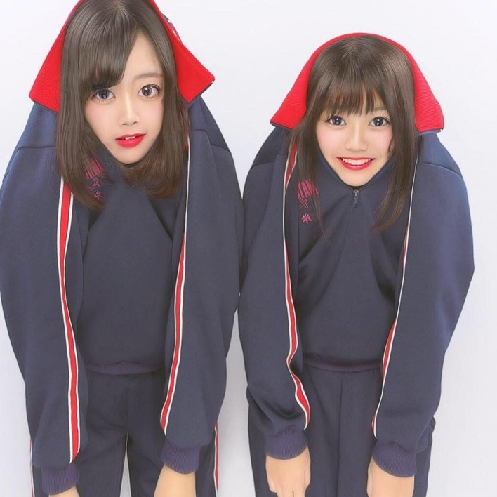🌈 ぽのかのアイコン