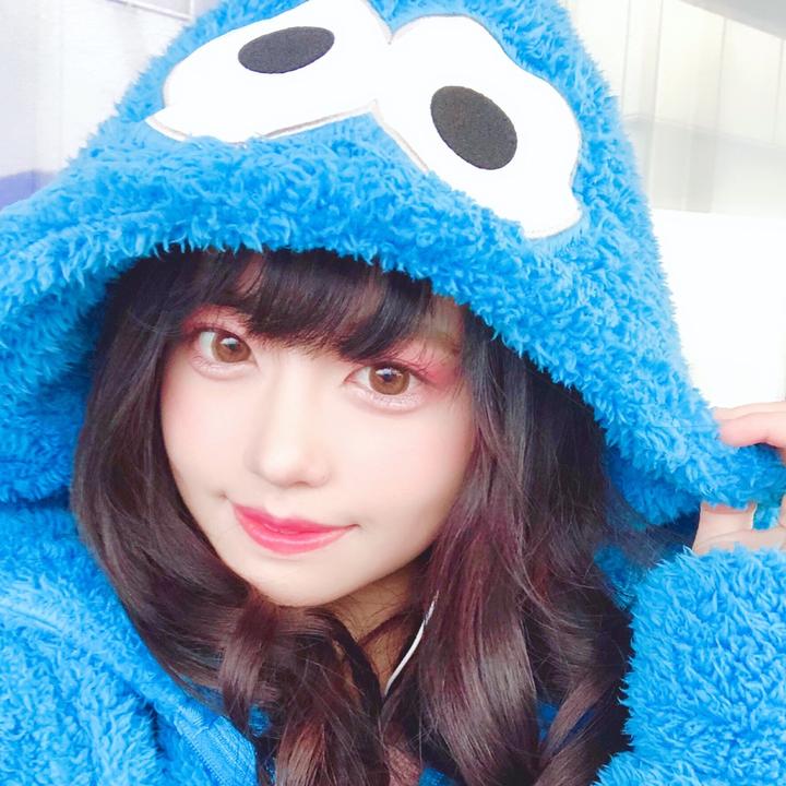あやののアイコン
