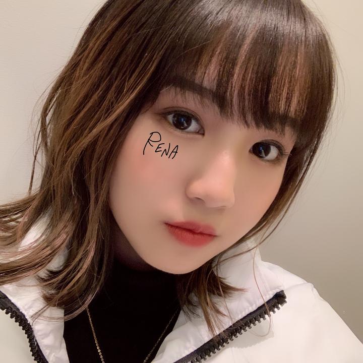 よしやま れな :)のアイコン