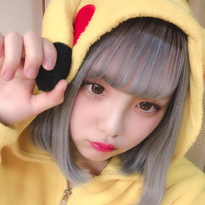 すーちー🍑のアイコン