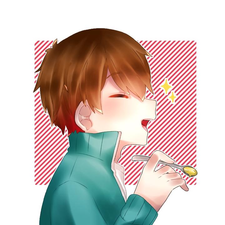 クロノ🐱のアイコン
