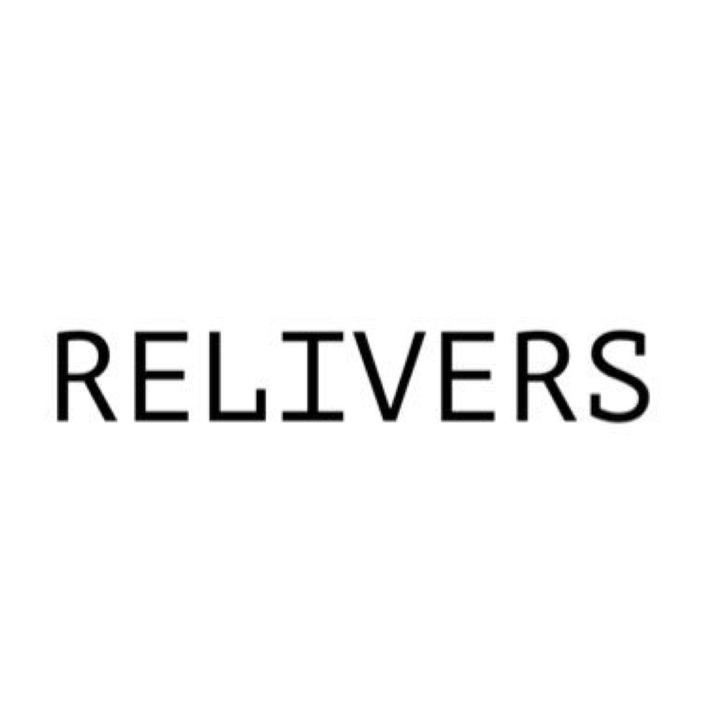 RELIVERS byあなたのマイスターのアイコン