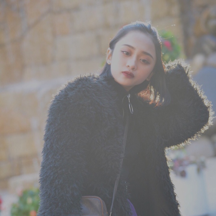 #Mariana🔮💜のアイコン