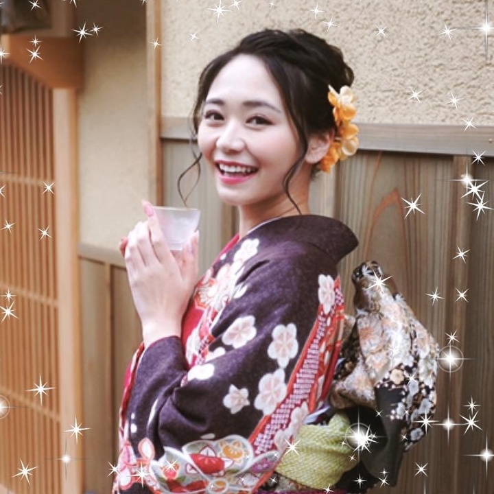 Midorikawa Shizuka 緑川静香 Shizuka Tiktok Profile