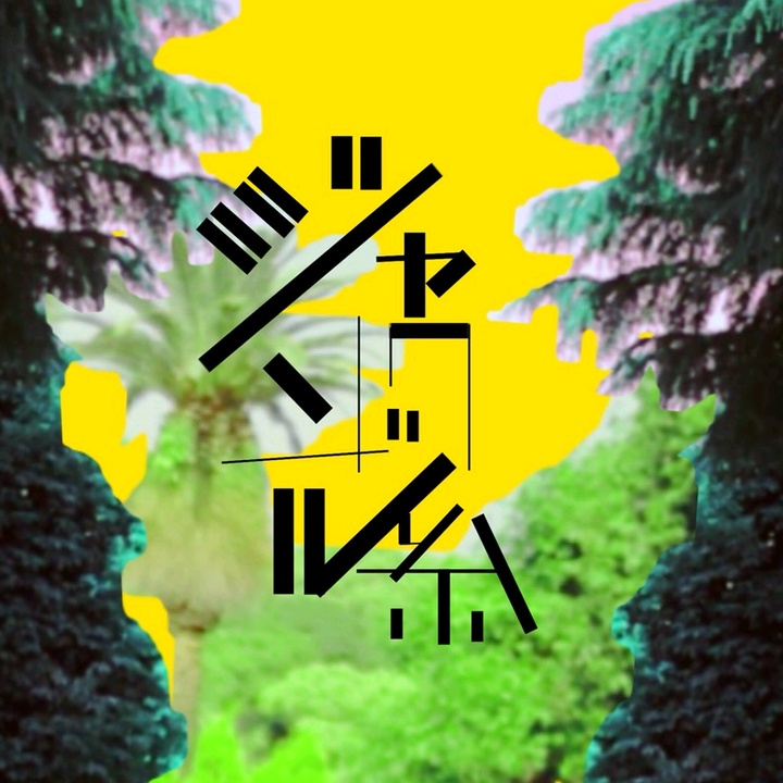 Jungle жанр. Джангл жанр.